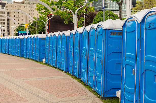 Best Long-Term Portable Toilet Rental in Ludlow, KY